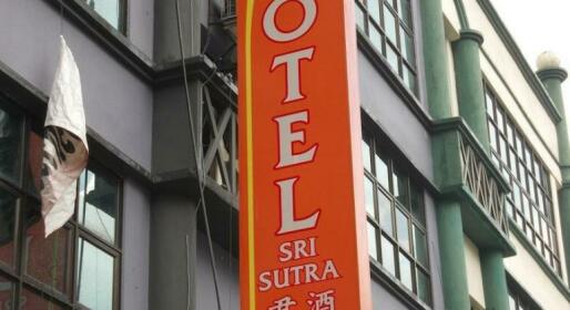 Hotel Sri Sutra Taman Serdang Perdana