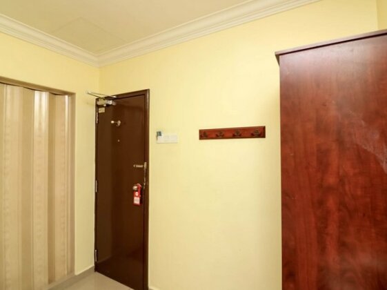 NIDA Rooms Seri Serdang Utama - Photo2