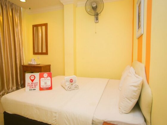 NIDA Rooms Seri Serdang Utama - Photo3