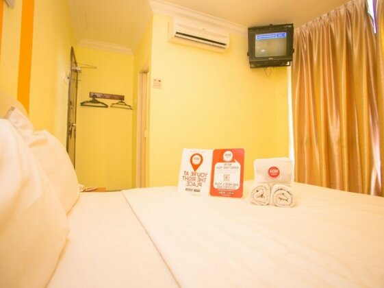 NIDA Rooms Seri Serdang Utama - Photo5