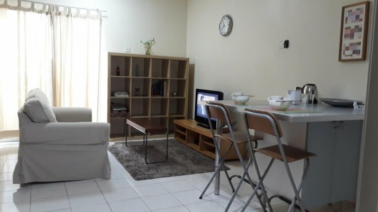One Room Apartment Vista Pinggiran @ Taman Equine - Photo2