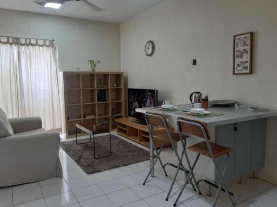 One Room Apartment Vista Pinggiran @ Taman Equine - Photo5