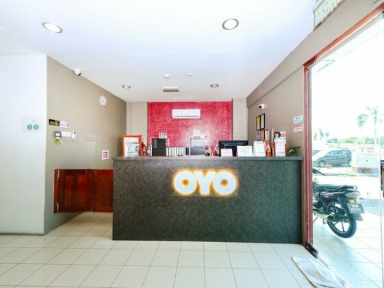 OYO 502 Midah Inn Puchong - Photo4