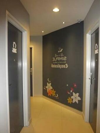 Rim Hotel - Photo3