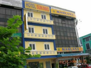 Sun Inns Hotel D'Mind Seri Kembangan