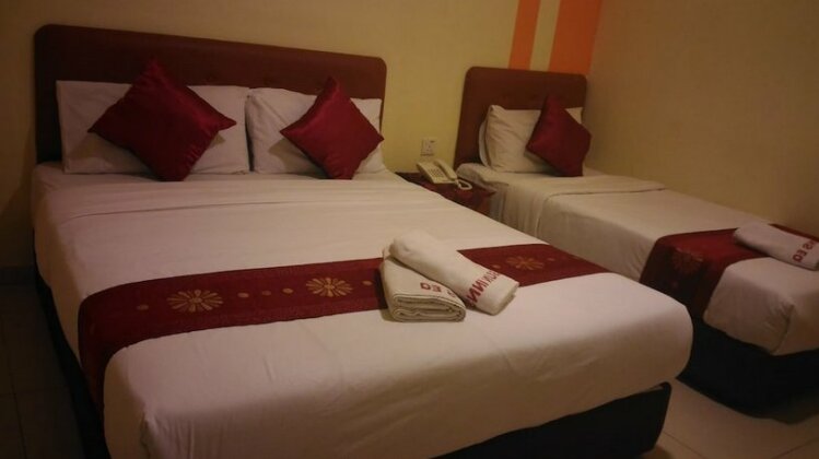 Sun Inns Hotel Equine Seri Kembangan - Photo4