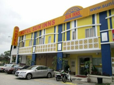 Sun Inns Hotel Equine Seri Kembangan