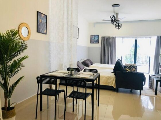 The SK One residence Seri Kembangan - Photo2