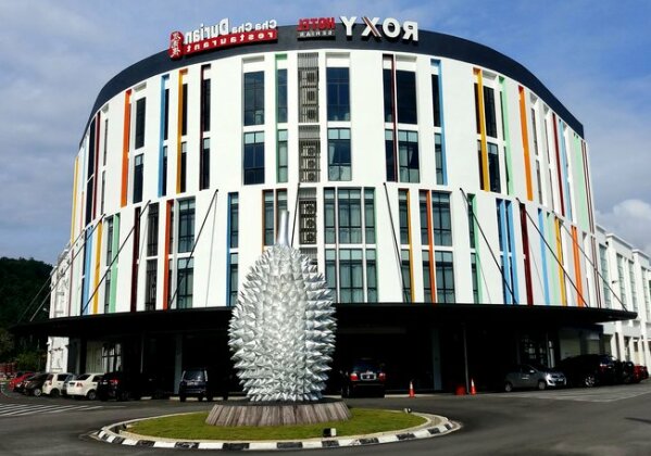 Roxy Hotel Serian