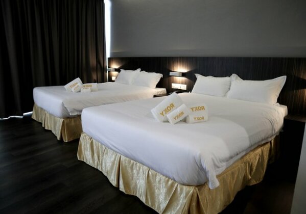 Roxy Hotel Serian - Photo3