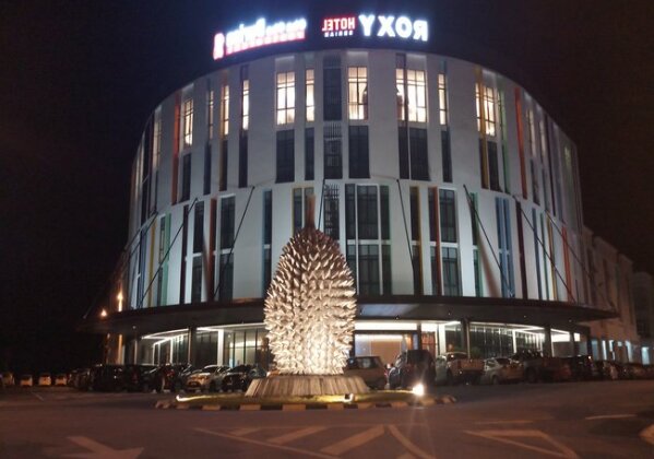 Roxy Hotel Serian - Photo4