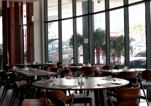 Roxy Hotel Serian - Photo5
