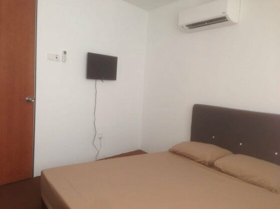 ANN Hotel Setiawangsa - Photo5