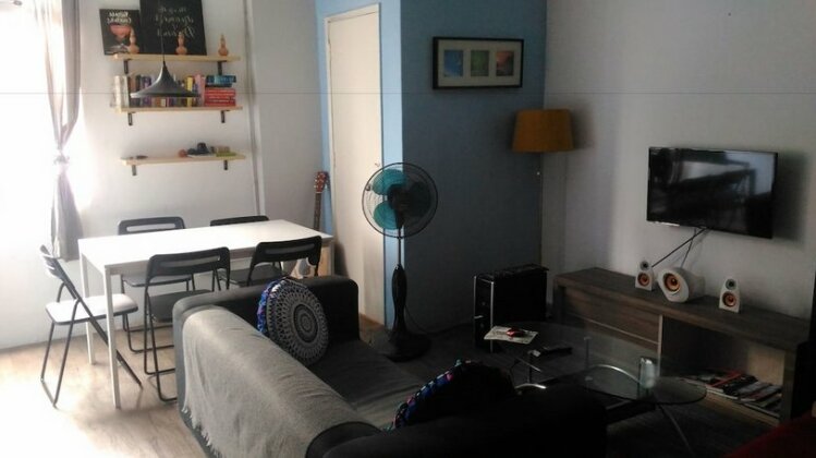 Dreamville Hostel Kuala Lumpur - Photo2