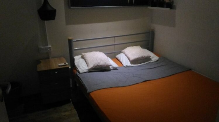 Dreamville Hostel Kuala Lumpur - Photo5