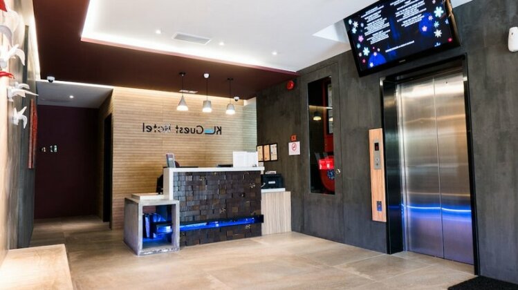 KL Guest Hotel - Photo3