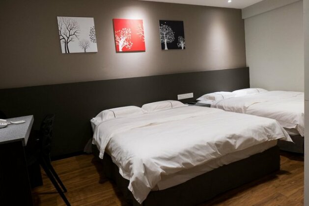 KL Guest Hotel - Photo5