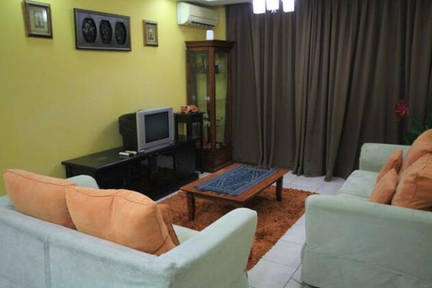 Putra Villa Short Stay Apartment KL - Photo3