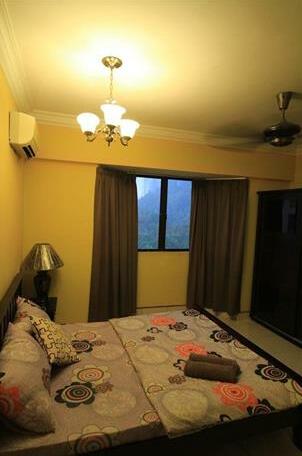 Putra Villa Short Stay Apartment KL - Photo4