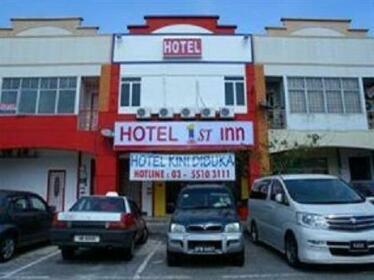 1st Inn Hotel Shah Alam Sa13