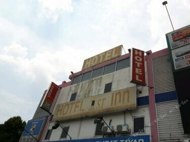 1st Inn Hotel Shah Alam Sa20