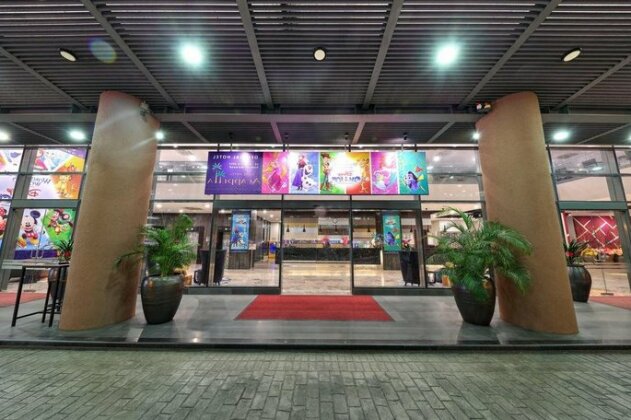 Acappella Suite Hotel Shah Alam - Photo3