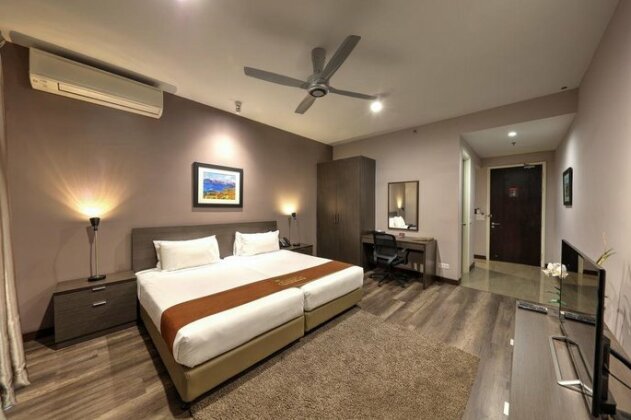 Acappella Suite Hotel Shah Alam - Photo5