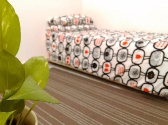 Aireenadelia Guesthouse - Photo2