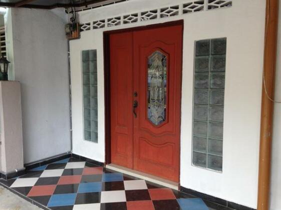 Aizat's Homestay - Photo2