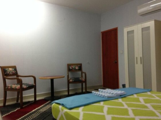 Aizat's Homestay - Photo3