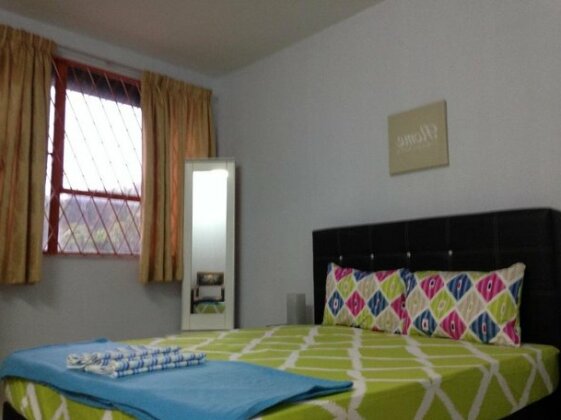 Aizat's Homestay - Photo4