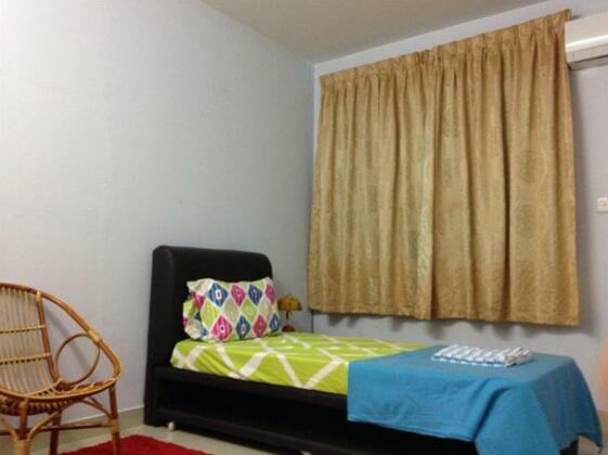 Aizat's Homestay - Photo5