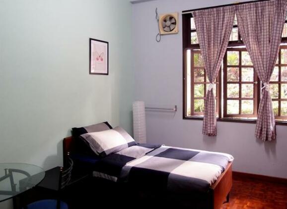 Anjung Nuri - Photo4