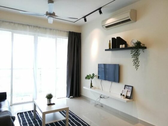 Ara Damansara Oasis Residence Specious Home 4-8pax 8min Subang Airport 10min Sunway - Photo3