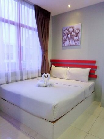 Best View Hotel Shah Alam - Photo5