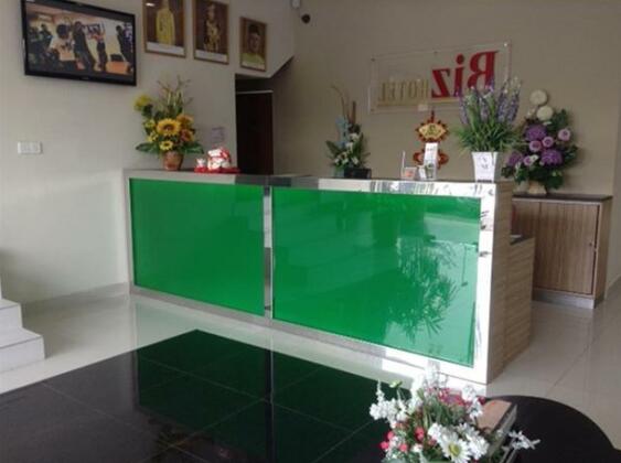 Biz Hotel Shah Alam - Photo3
