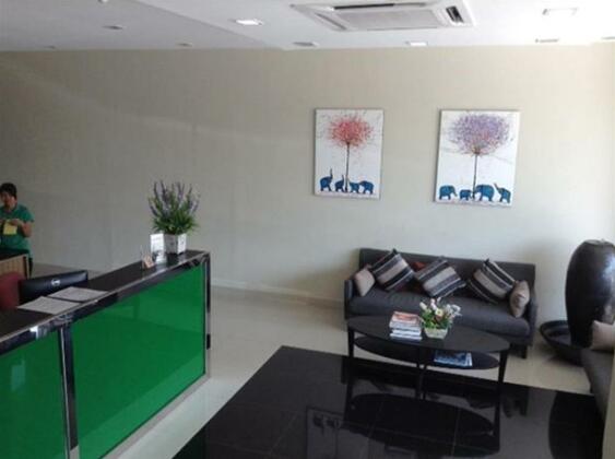 Biz Hotel Shah Alam - Photo4