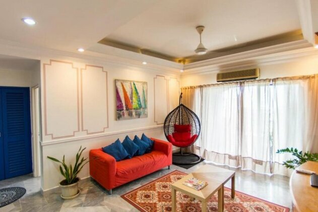 Blue House Shah Alam - Photo4