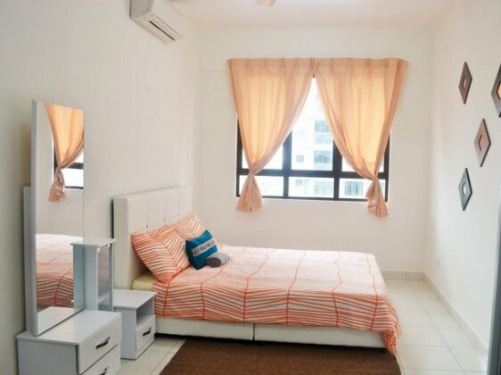 BYKA Vacation Home - Indah Suite - Photo2