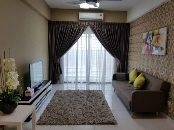 Casa Damai Shah Alam Homestay - Photo2