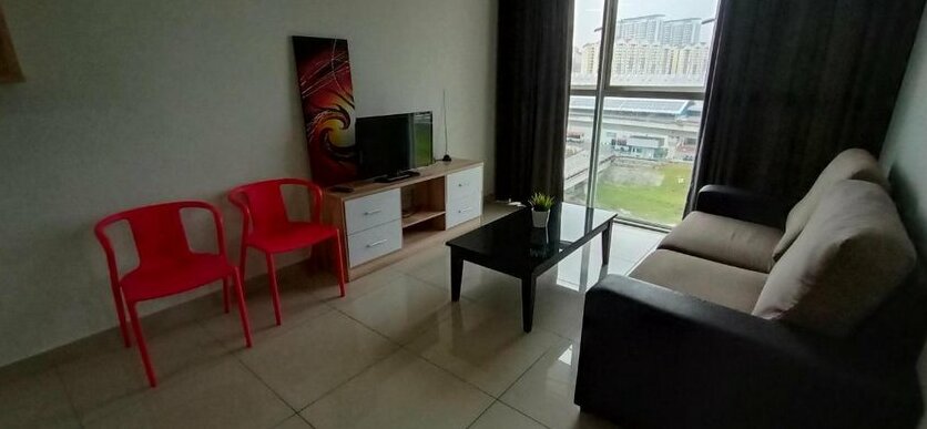 Comfortable 3 bedroom stay in Petaling Jaya - Photo2