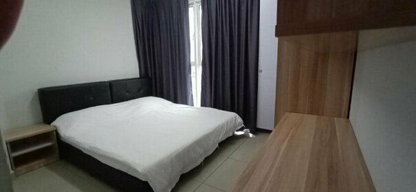 Comfortable 3 bedroom stay in Petaling Jaya
