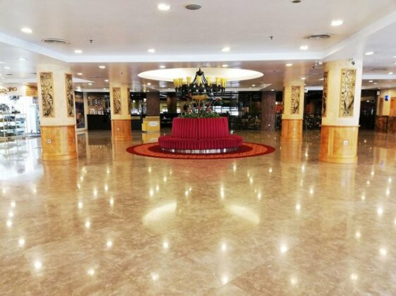 De Palma Hotel Shah Alam New Wing - Photo3