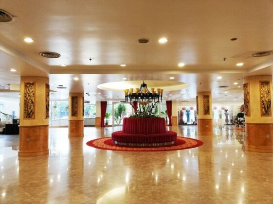 De Palma Hotel Shah Alam New Wing - Photo4