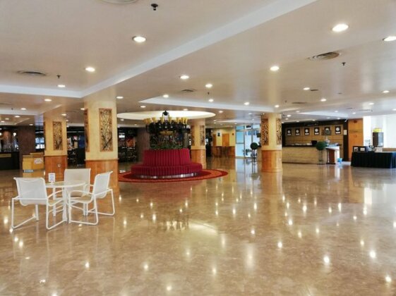 De Palma Hotel Shah Alam New Wing - Photo5