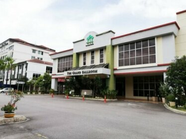 De Palma Hotel Shah Alam New Wing