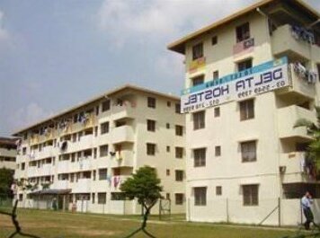Delta Hostel