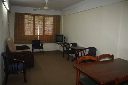 Delta Hostel - Photo4