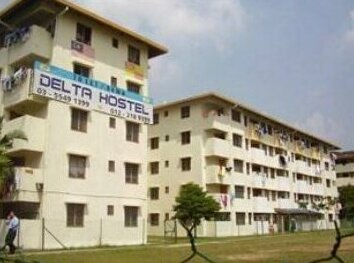 Delta Hostel