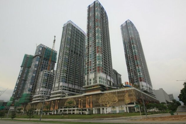 Eminent Suite @ I-City Shah Alam - Photo2